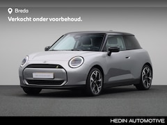 MINI Mini-Electric - 3-deurs Cooper SE | Classic Trim | Pakket M | Panorama Dak | Head-Up Display | Comfort Acc