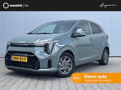 Kia Picanto - DynamicPlusLine 4-zits 1.0 DPi 1.0 DPI DynamicPlusLine | Led-koplampen | Camera | Navigati