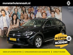 Volkswagen Taigo - 1.0 TSI Life *AUTOMAAT* - Sensor V+A, Apple carplay/android auto