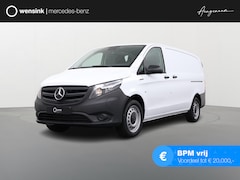 Mercedes-Benz Bestelwagen - eVito Lang 66 kWh | Stoelverwarming | Navigatie | Airco | Cruise control