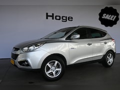 Hyundai ix35 - 1.6i GDI Style NAP Clima Navigatie Panoramadak Rijklaarprijs Inruil Mogelijk