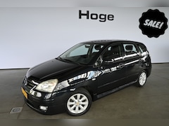 Suzuki Liana - 1.6 Exclusive Airco Trekhaak Niuewe APK All in Prijs Inruil Mogelijk