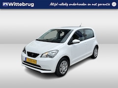 SEAT Mii Electric - electric / AUTOMAAT/ CLIMA/ BLUETOOTH/ MP3/ 5-DRS