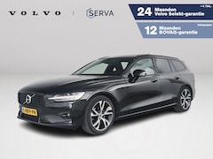 Volvo V60 - B3 Aut. R-Design | Panoramadak | Stoel- en stuurverwarming | Harman Kardon