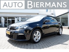 Volkswagen Golf Cabriolet - 1.2 TSI BlueMotion