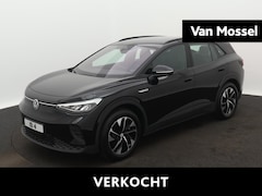 Volkswagen ID.4 - Pro Business 77 kWh 204 PK | Navigatie | Parkeersensoren | Stoelverwarming | Apple Carplay