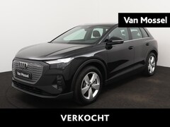 Audi Q4 e-tron - 40 Edition 77 kWh soundsystem | 19 inch velgen | Voorbereiding voor trekhaak | Edition | C