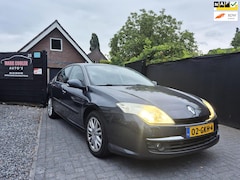 Renault Laguna - 2.0 16V T Initiale Automaat Navi Clima Cruise