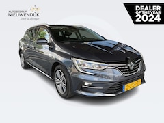 Renault Mégane E-Tech - Estate 1.6 Plug-In Hybrid 160 Intens AUTOMAAT / NAVIGATIE / TREKHAAK/ PDC