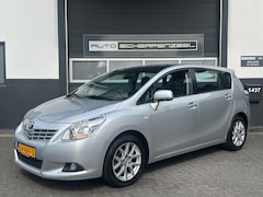 Toyota Verso - VVT-i Panoromic edition I AIRCO I CC I TREKH I PANO I NL
