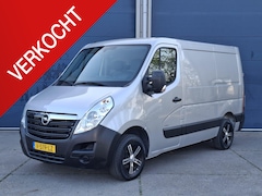 Opel Movano - 2.3 CDTI L1H1 AIRCO / CRUISE CONTROLE / 3 ZITS / N.A.P / EURO 6