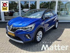 Renault Captur - 1.3 TCe 140 Intens