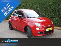 Fiat 500 - 0.9 TwinAir Lounge Airco