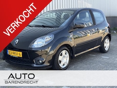 Renault Twingo - 1.2-16V Dynamique Cruise Control | Airco | Verschuifbare stoelen achter