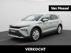 Skoda Elroq - 85 Business Edition - Tour 286 PK | Trekhaak | Lichtmetalen Velgen | Navigatie | Camera |