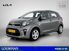 Kia Picanto - 1.0 DPi ComfortLine | Airco | CDV |