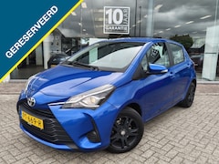 Toyota Yaris - 1.5 VVT-i Aspiration | Cruise Control | Achteruitrijcamera |