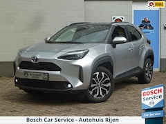 Toyota Yaris Cross - 1.5 Hybrid AWD|Panodak|Head-Up|Keyless-Entry|Trekhaak|Stoel/Stuurverwarming|Camera|22.500k