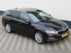 Skoda Octavia Combi - 1.4 TSI iV PHEV Carplay HUD LED Matrix