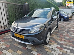 Dacia Sandero Stepway - 1.6 2010 Airco Trekhaak Lm