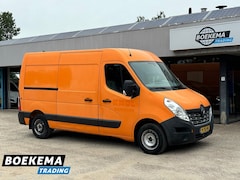 Renault Master - T35 2.3 DCI 145PK L2-H2 Energy Airco Camera