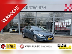 Volvo V40 - 1.5 T2 Polar+ Trekhaak | Navigatie