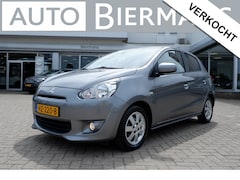 Mitsubishi Space Star - 1.0 Bright / Rijklaarprijs INCL. 12 maanden BOVAG