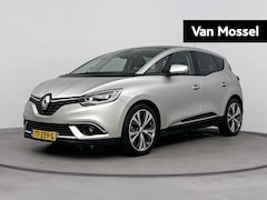 Renault Scénic - 1.3 TCe Intens 140PK | Navigatie | Half-Leder | Panoramadak | Digital Cockpit