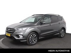 Ford Kuga - 1.5 EcoBoost 150pk ST Line | Trekhaak | Panorama Dak | Navigatie | Camera | All Season Ban