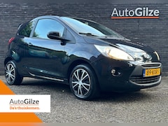 Ford Ka - 1.2 Titanium l Airco l Nationale Autopas