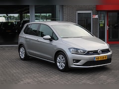 Volkswagen Golf Sportsvan - 1.0 TSI Conn. Series Navi/Camera/NL Auto