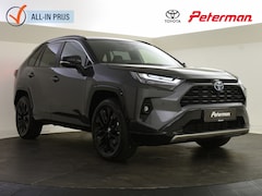 Toyota RAV4 - 2.5 Hybrid AWD Style Bi-Tone | BLS | JBL | PDC V+A