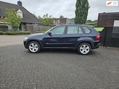 BMW X5 - XDrive30i High Executive