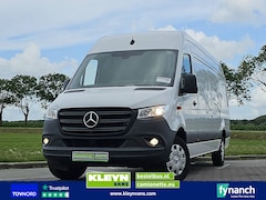 Mercedes-Benz Sprinter - 317 L3H2 Navi 360 Camera