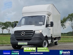 Mercedes-Benz Sprinter - 314 Bakwagen Laadklep