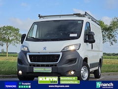 Peugeot Boxer - 2.0