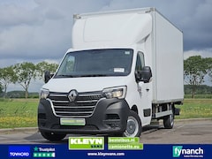 Renault Master - 2.3 Bakwagen Laadklep