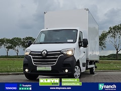Renault Master - 2.3 Bakwagen Laadklep