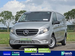 Mercedes-Benz Vito - 114 ac automaat EURO6
