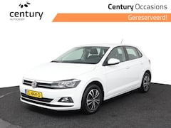 Volkswagen Polo - 1.0 TSI 95Pk Comfortline