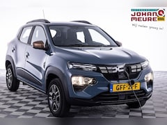 Dacia Spring - Extreme 27 kWh 68PK | LEDER | NAVI | PDC