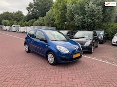Renault Twingo - 1.2 Authentique 77000km airco elektrische ramen centrale deurvergrendeling op afstandsbedi