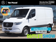 Mercedes-Benz Sprinter - 317 CDI L1H1 | AIRCO/CRUISE/CAMERA | Certified