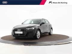 Audi A1 Sportback - 35 Tfsi 150pk S-tronic Advanced · Navigatie · Cruise Control · P-Sensoren · Park Assist ·