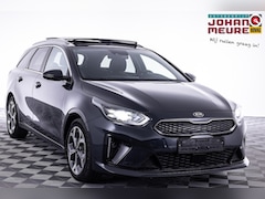 Kia Cee'd Sportswagon - Ceed 1.6 GDi PHEV ExecutiveLine | PANORAMADAK | LEDER | Full LED