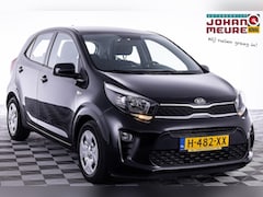Kia Picanto - 1.0 MPi ComfortPlusLine | CARPLAY | AIRCO ✅ 1e Eigenaar