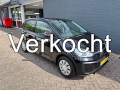 Volkswagen Up! - 1.0 BMT move up