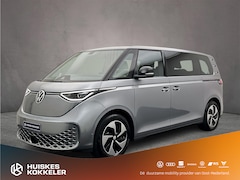 Volkswagen ID. Buzz - Pro Bulli 286pk 86 kWh LWB Dubbele cabine