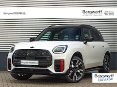 MINI Countryman - 2.0 JCW ALL4 John Cooper Works - Pakket XL - Pano - Driving Ass Prof