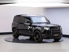 Land Rover Defender 110 - 2.0 P400e 110 S | Panoramadak | 22 Inch | Luchtvering | Trekhaak |